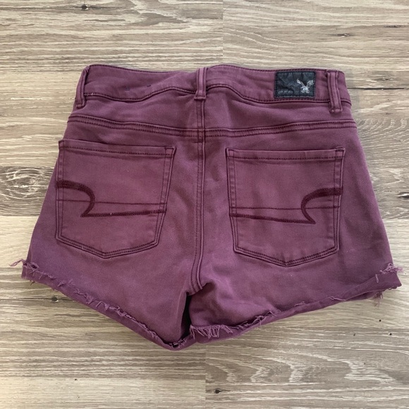American eagle shorts - Picture 2 of 3